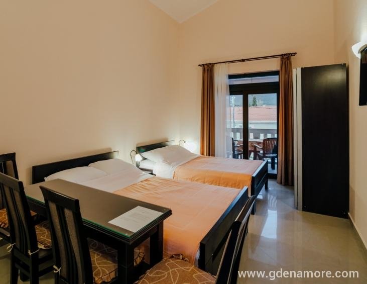 Apartman